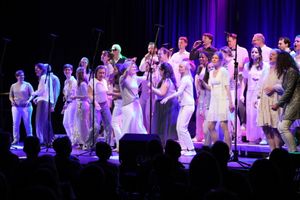 BonnVoice - BonnVoice goes Rock- und Popklassiker